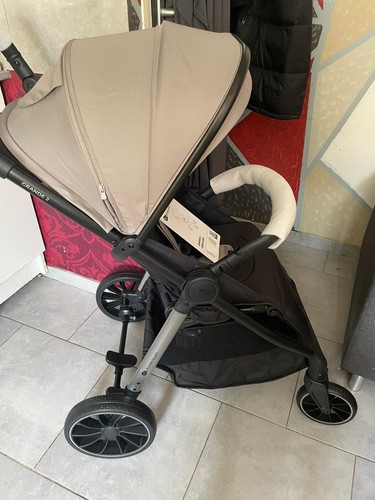 Poussette bébé - poussette,
