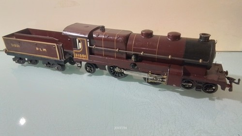 Hornby echelle locomotive - hornby, 0.