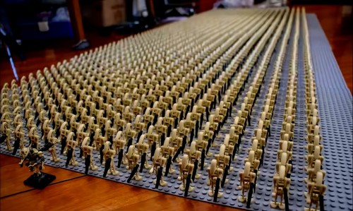 Unbranded lego star wars - unbranded,