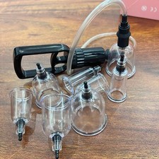 8PCS Ventouse Stimulateur