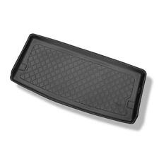Tapis de coffre pour Volkswagen Multivan T5 Van (2003-05.2015) G2