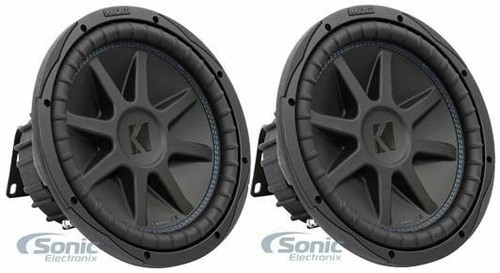 Kicker 44cvx124 750w - 44cvx124,