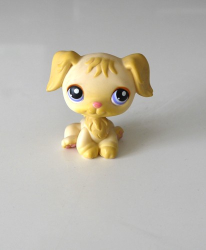 Authentic littlest petshop lps - littlest,