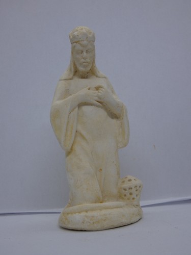 Personnage crèche - de,