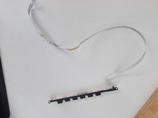 VG248QE buttons & keyboard