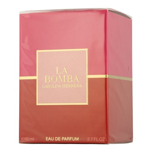 Carolina herrera bomba edp - herrera, la