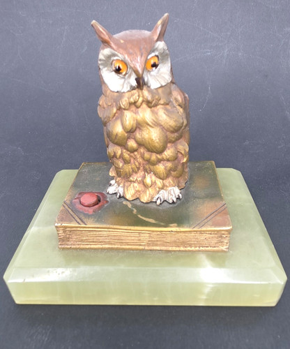 Bronze vienne franz - bronze,