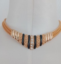 Collier Balanciaga Neuf