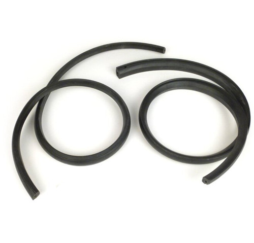Kit joints caoutchouc noir - caoutchouc,
