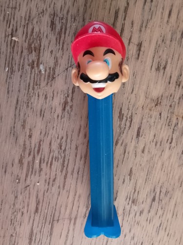 Pez distributeur bonbons - distributeur, de