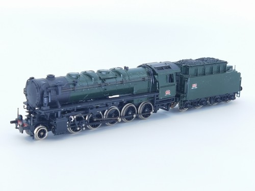 Jouef 8265 locomotive - ho,