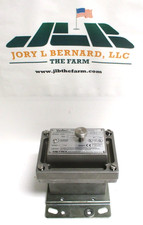 METRIX , 5550-111-33 , VIBRALERT , VIBRATION SWITCH , BARELY USED