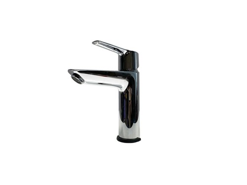 Mitigeur lavabo sur pied - lavabo,