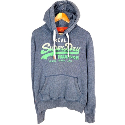 Pull homme superdry taille - pull,