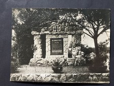 photo presse monument allemand