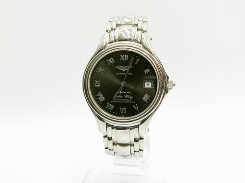 Montre longines golden wing - golden,