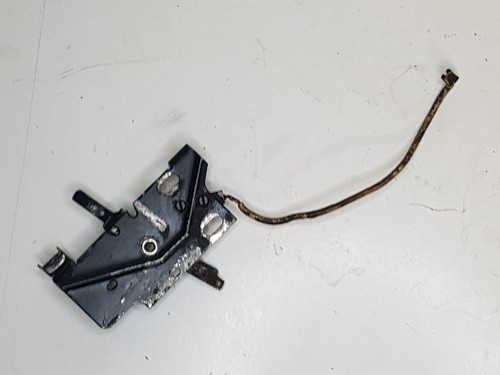 Platine commande moteur - de, de