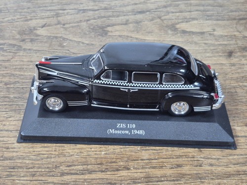 Voiture miniature zis - voiture, 110