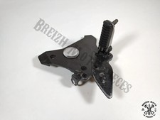 Platine droite KAWASAKI 750