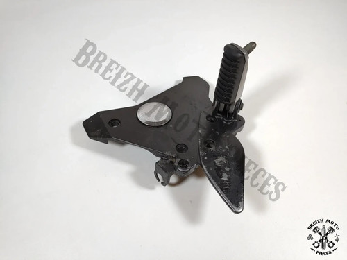 Platine droite kawasaki 750 - kawasaki,