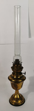 ANCIENNE LAMPE A PÉTROLE