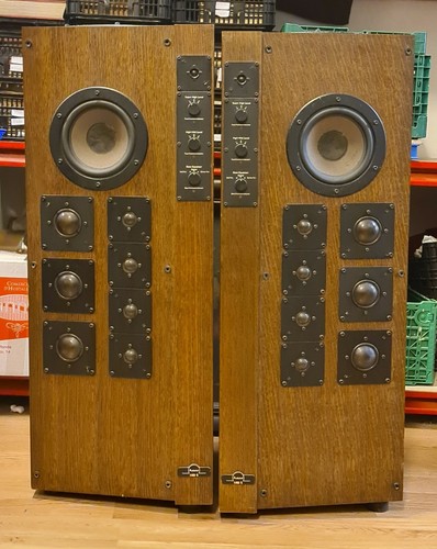 Pair speakers do - i,