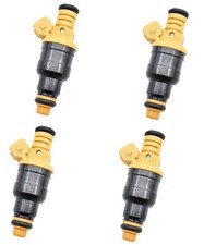 KIT 4 INJECTEURS ESSENCE