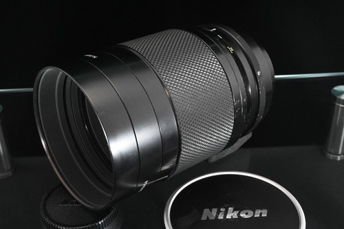 Objectif nikon reflex nikkor - reflex,
