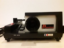 PROJECTEUR DE DIAPOSITIVES