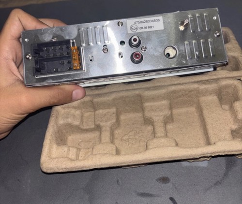Pioneer deh 4800fd usb - deh-4800fd,