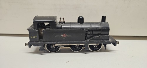 Tri ang locomotive vapeur - tri, a