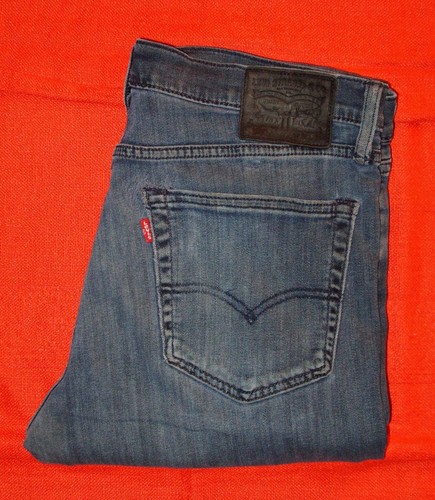 Jean levi 511 slim - jean,