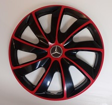 Set 4 Enjoliveurs Roues