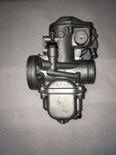 SUZUKI TS 400 CARBURATEUR CARB