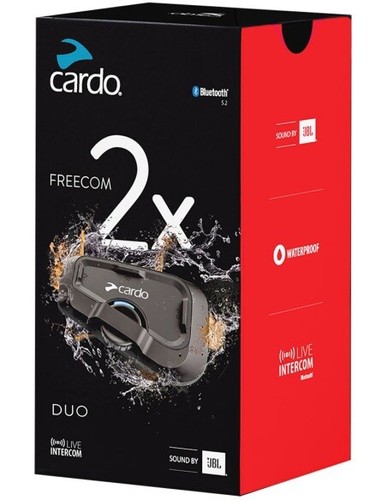 Cardo freecom système de - cardo,