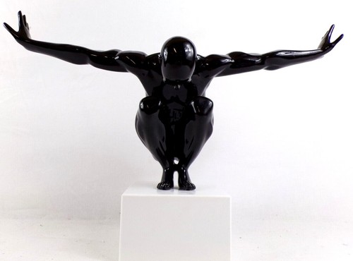 Arte dal mondo sculptures - dal,