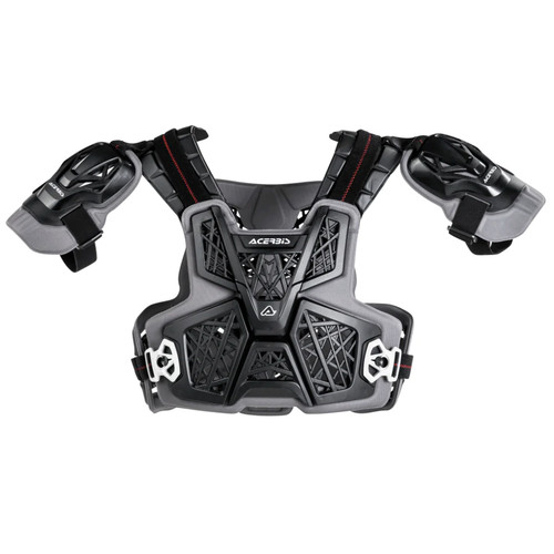 Acerbis pare pierre gravity - pare,