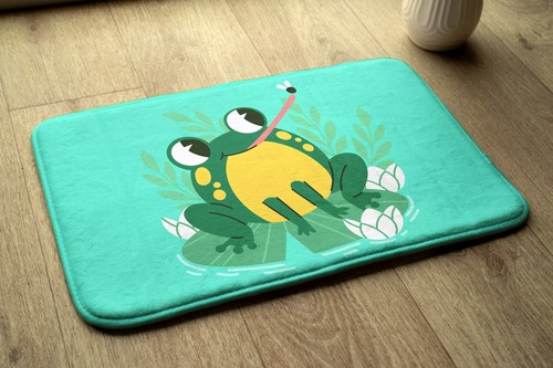Tapis baignoire douche - tapis, de