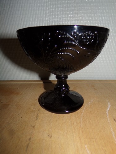 Coupe glace verre - en,