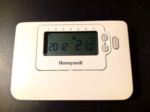 Thermostat ambiance - thermostat, d'ambiance