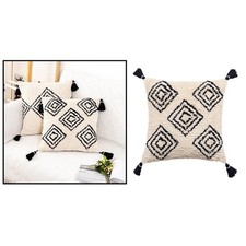 Le coussin marocain couvre le
