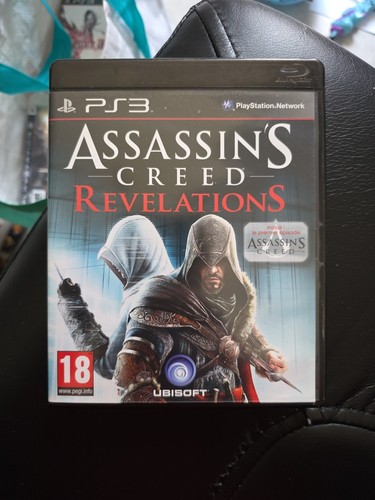 Boitier jeux ps3 - de,