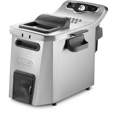Friteuse semi-professionnelle DELONGHI Premium Fry FZ44851