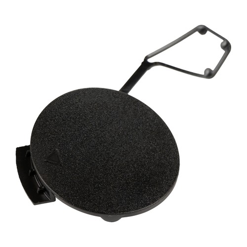 Cache original pour grille - pour,