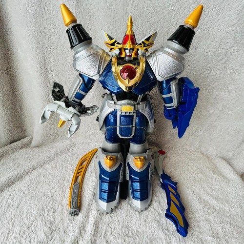 Bandai japan power rangers - japan, dx
