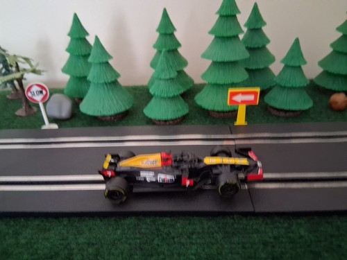 Auto racing 7 circuit - f,