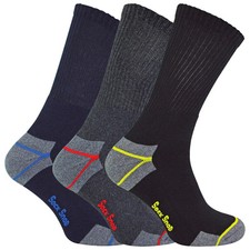 24 paires coton - 12,,