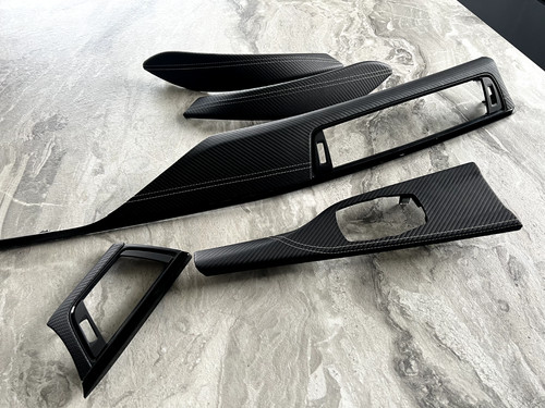 Kit garniture intérieure - , bmw