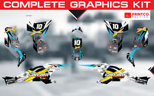 Can-am DS 450 DS450 kit