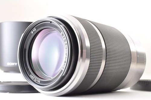 Objectif sony 210mm - objectif,